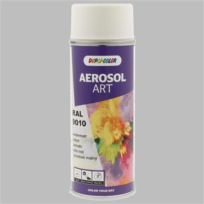 Aerosol Art RAL 6002 sdm. 400
