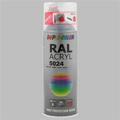 RAL 5024 pastellblau gl. 400