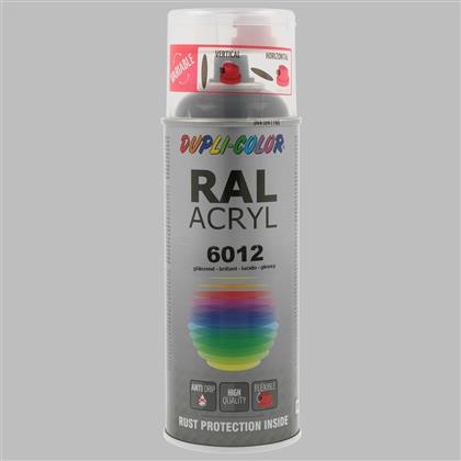 RAL 6012 schwarzgrün gl. 400ml