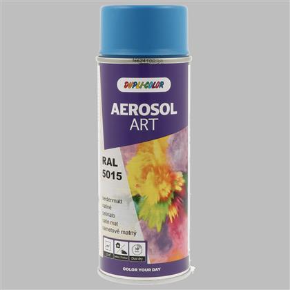 Aerosol Art RAL 5015 sdm. 400