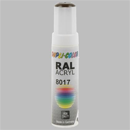 RAL 5000 violettblau gl. 400