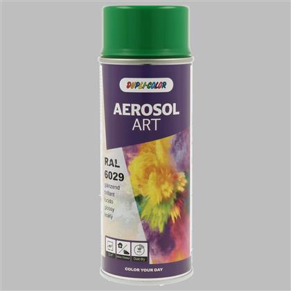 Aerosol Art RAL 2000 sdm. 400