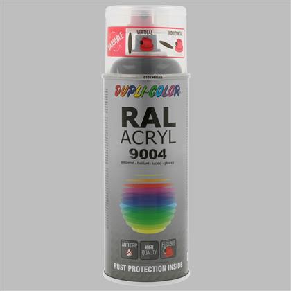 RAL 7004 signalgrau gl. 400