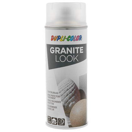 Granit Clear Lacquer 400