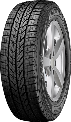 195/75R16 110/108R ULTRAGRIP CARGO