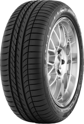255/40R19 100Y EAGLE F1 (ASYMMETRIC)