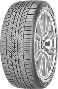 255/60R18 112W EAGLE F1 (ASYMM.) SUV AT