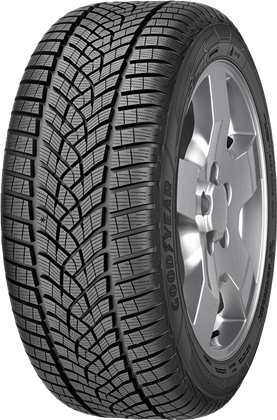 225/50R18 99V ULTRAGRIP PERFORMANCE +