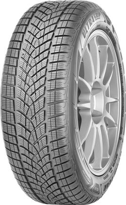 245/45R21 104V ULTRAGRIP PERF. SUV GEN1