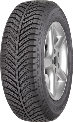 165/70R14 89/87R VECTOR 4SEASONS