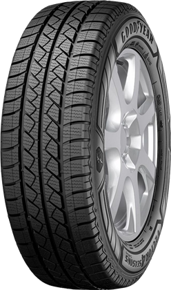 235/60R17 117/115S VECTOR 4SEASONS CARGO