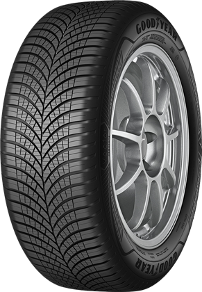 275/40R20 106W VECTOR 4SEASONS GEN-3 SUV