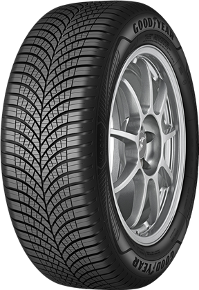 235/45R19 99T VECTOR 4SEASONS GEN-3