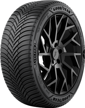 215/50R18 96V VECTOR ALL SEASON 4