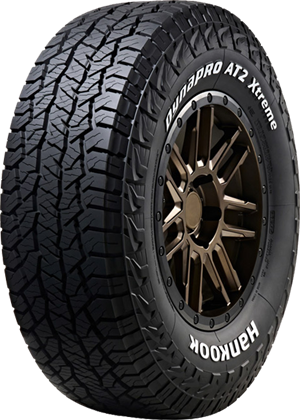 265/65R17 S TL Dynapr AT2 Xtrem 116/113S