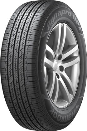 285/45R21 113H Dynapro HP2 plus