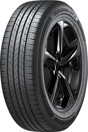 215/45R 18 Dynapro HPX 89V