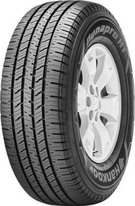 265/60R18 110T Dynapro HT