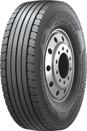 295/55R22.5 147/145K DL10+ e-cube MAX