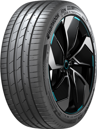 235/45R 19 iON evo XL 99V