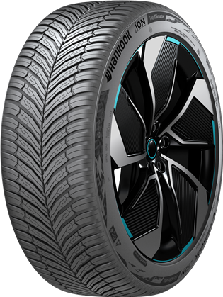 255/40R 20 ZrTL Ion Flexclim. SUV 101Y