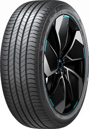 215/50R 17 iON GT XL 95V