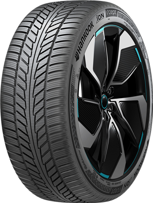 285/35R 20  V TL iON icept XL 104V