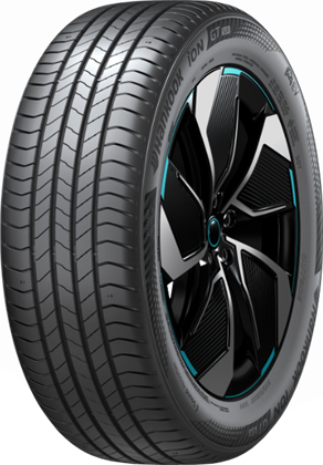215/55R18 99V Ion Gt Suv Ik41A
