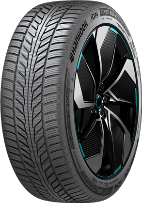 275/40R 22  V TL iON icept SUV XL 107V