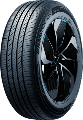235/55R18 100V Ion St As Suv Ih61A