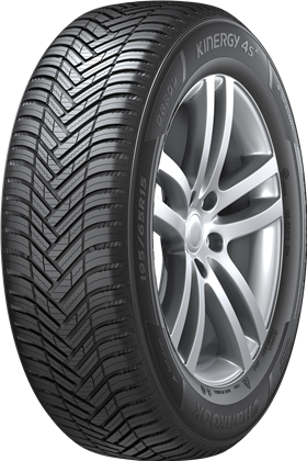 255/40R21 102Y Kinergy 4S 2 X H750A