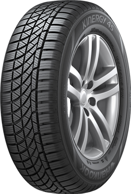 145/70R13 71T Kinergy 4S