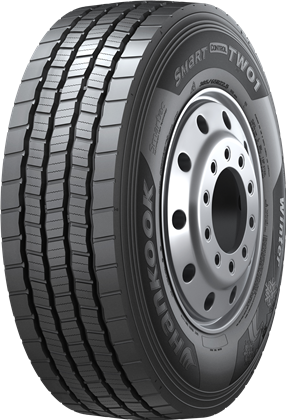 445/45R19,5/19.5 160J SMaRT CONTROL TW01