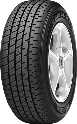 205/60R16 100/98T Radial RA14