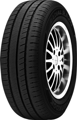 215/65R16 106/104T Radial RA28E