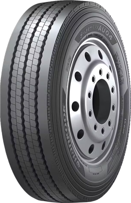 295/80R22.5 152/148J SMaRT City AU04