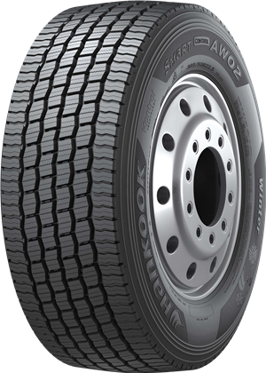 295/80R22.5 154/149M SMaRT CONTROL AW02