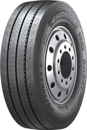 315/70R22,5/22.5 156/156/150L SMaRT FLeX AL51