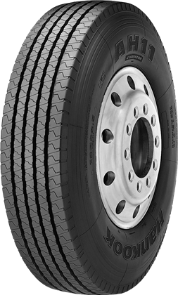165/6.50/99R16 108/107N AH11S