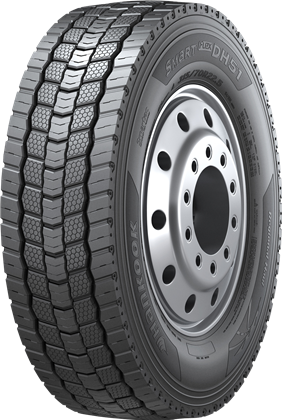 315/80R22,5/22.5 156/156/150L SMaRT FLeX DH51