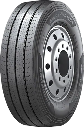 385/55R22.5 160K SMaRT FLeX AH51