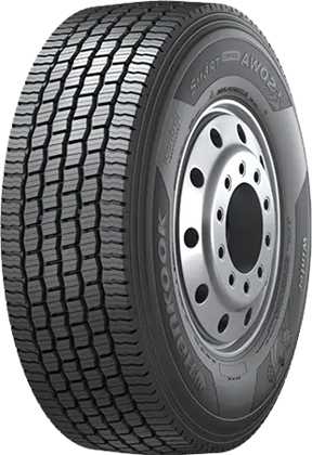 385/65R 22,5 TL Aw02+ 164K 158L