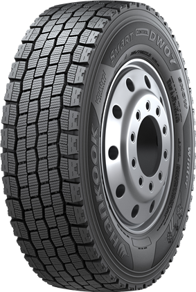 295/80R22.5 152/148L SMaRT CONTROL DW07