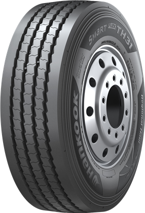 455/45R22.5 160J SMaRT FLeX TH31