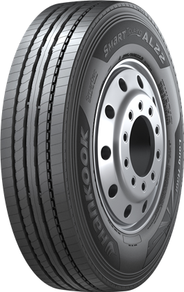 315/80R22.5 156/150L SMaRT TouRing AL22