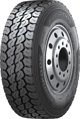 385/65R22.5 160K SMaRT WORK TM15