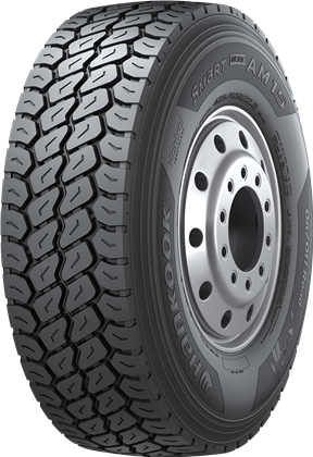 425/65R46164/22.5 165K SMaRT WORK AM15