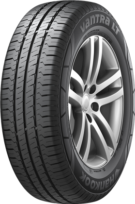 215/70R15 109/107S Vantra Lt Ra18