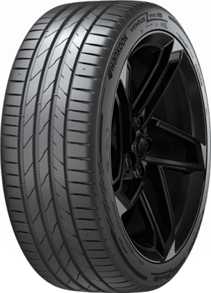 265/40ZR 22 Ventus evo SUV XL 106Y