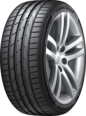 225/60R18 104W Ventus S1 evo2 SUV